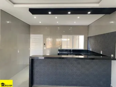 Casa com 2 Quartos à venda, 130m² no Residencial Regissol I, Mirassol