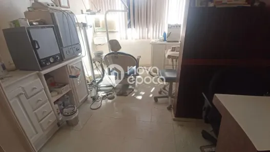 Sala Comercial à venda, 20m² no Méier, Rio de Janeiro