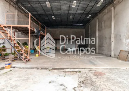 Galpão/Depósito/Armazém para alugar, 600m² no Vila Guarani (Z Sul), São Paulo