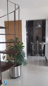 Cobertura com 2 Quartos à venda, 79m² no Santana, Porto Alegre