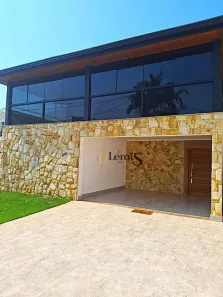 Casa com 5 Quartos à venda, 400m² no Terras de São José Urbano Portella, Itu