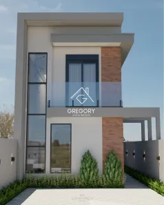 Casa de Condomínio com 3 Quartos à venda, 144m² no Parque Jaguari (Fazendinha), Santana de Parnaíba