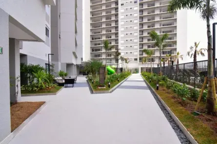 Apartamento com 3 Quartos à venda, 84m² no Alto da Mooca, São Paulo