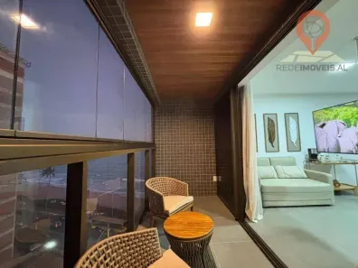 Apartamento com 1 Quarto à venda, 41m² no Cruz das Almas, Maceió