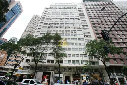 Sala Comercial à venda, 577m² no Centro, Rio de Janeiro