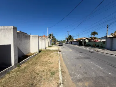 Lote/Terreno à venda, 480m² no Jardim Atlântico Central (Itaipuaçu), Maricá