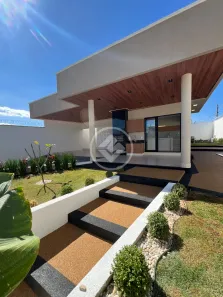 Casa com 3 Quartos à venda, 208m² no Setor Três Marias, Goiânia
