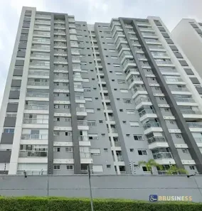 Apartamento com 2 Quartos à venda, 90m² no Cerâmica, São Caetano do Sul