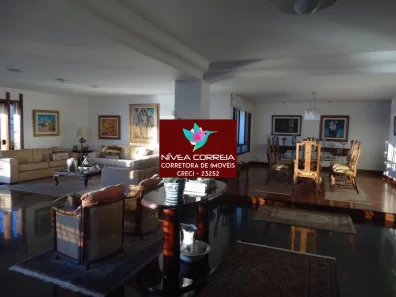 Cobertura com 7 Quartos à venda, 791m² no Rio Vermelho, Salvador