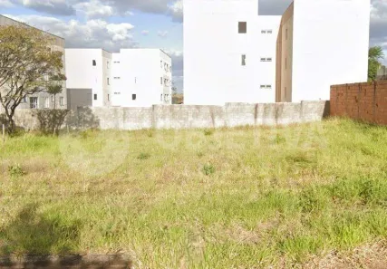 Lote/Terreno à venda, 250m² no Jardim Ipanema, Uberlândia