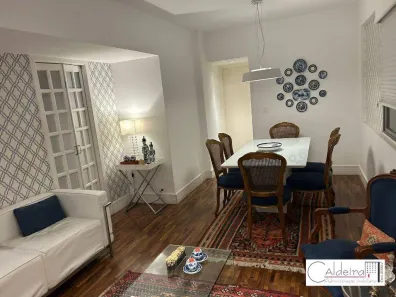 Apartamento com 2 Quartos à venda, 69m² no Indianópolis, São Paulo