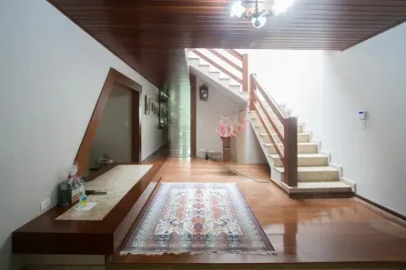 Casa com 4 Quartos à venda, 400m² no Santo Amaro, São Paulo