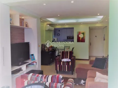 Apartamento com 3 Quartos à venda, 90m² no Menino Deus, Porto Alegre