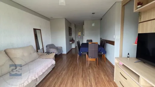 Apartamento com 3 Quartos à venda, 75m² no Jardim Faculdade, Itu
