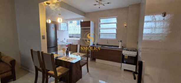 Apartamento com 3 Quartos à venda, 69m² no Carvoeira, Florianópolis