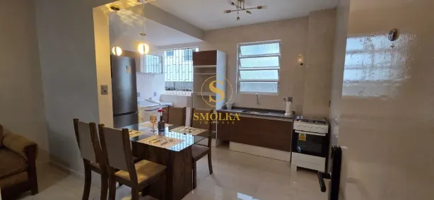 Apartamento com 3 Quartos à venda, 69m² no Carvoeira, Florianópolis