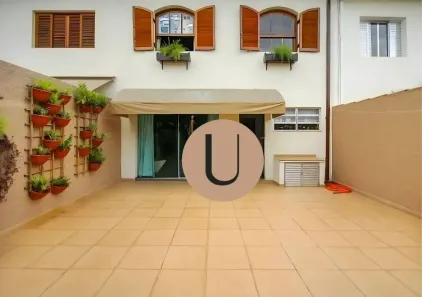 Sobrado com 3 Quartos à venda, 177m² no Campo Belo, São Paulo