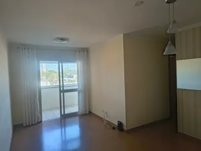 Apartamento com 3 Quartos à venda, 80m² no Vila Industrial, São José dos Campos
