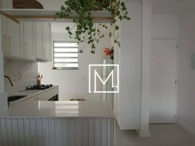 Apartamento com 2 Quartos à venda, 68m² no Ipiranga, São Paulo