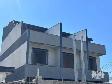 Apartamento com 3 Quartos à venda, 108m² no Caiçara, Praia Grande