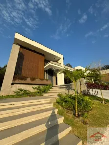 Casa de Condomínio com 3 Quartos à venda, 313m² no Loteamento Residencial Reserva Marajoara, Jundiaí