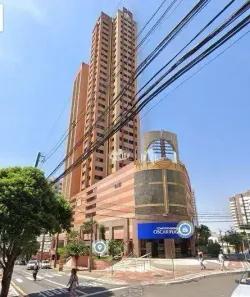 Sala Comercial à venda, 40m² no Centro, Londrina