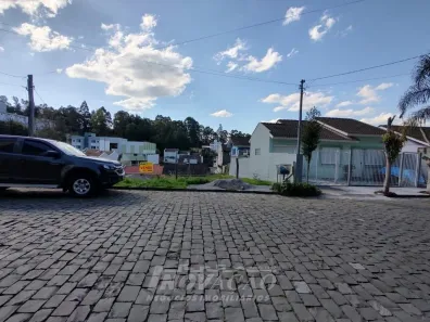 Lote/Terreno à venda, 360m² no Desvio Rizzo, Caxias do Sul