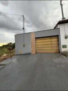 Casa com 3 Quartos à venda, 100m² no American Park, Aparecida de Goiânia