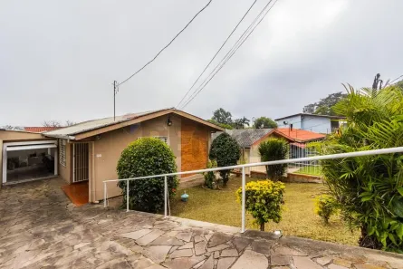 Casa de Condomínio com 3 Quartos à venda, 99m² no Santa Tereza, Porto Alegre