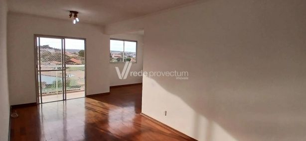 Apartamento com 3 Quartos para venda ou aluguel, 112m² no Parque Taquaral, Campinas
