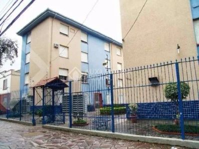 Apartamento com 2 Quartos à venda, 48m² no Menino Deus, Porto Alegre