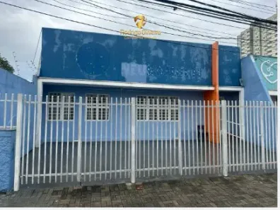 Imóvel Comercial com 5 Quartos para alugar, 300m² no Centro, São José dos Campos