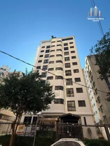Apartamento com 1 Quarto à venda, 38m² no Moema, São Paulo