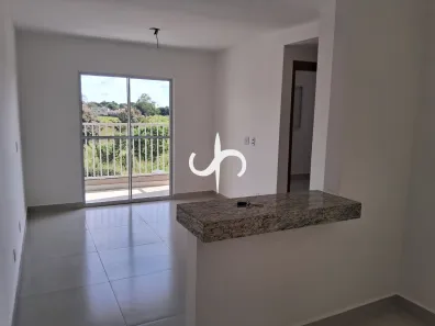 Apartamento com 2 Quartos à venda, 51m² no Boa Vista, Anápolis