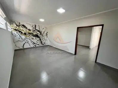 Casa com 3 Quartos à venda, 108m² no Vila Monte Alegre, Ribeirão Preto