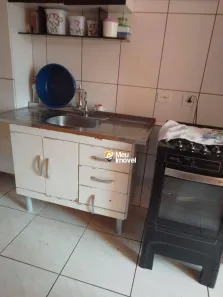 Apartamento com 2 Quartos à venda, 60m² no Jardim São João (Jaraguá), São Paulo