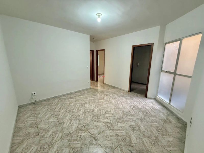 Apartamento com 2 quartos — Itapoã, Belo Horizonte