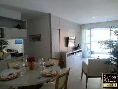 Apartamento com 3 Quartos à venda, 108m² no Praia da Costa, Vila Velha