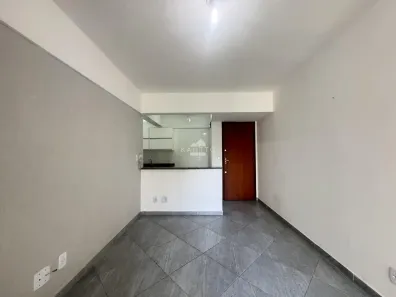 Apartamento com 2 Quartos à venda, 55m² no Bandeirantes, Juiz de Fora