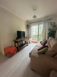 Apartamento com 3 Quartos à venda, 64m² no Vila Sofia, São Paulo