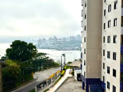 Apartamento com 3 Quartos à venda, 98m² no Estreito, Florianópolis
