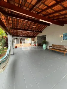 Fazenda/Sítio com 5 Quartos à venda, 650m² no Colinas do Mosteiro de Itaici, Indaiatuba