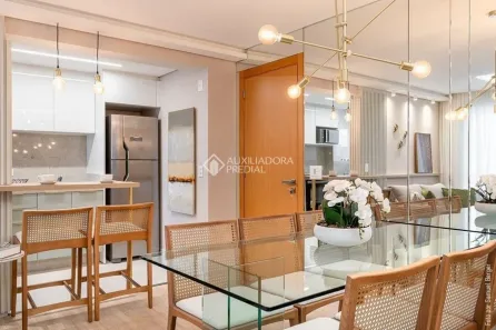 Apartamento com 3 Quartos à venda, 78m² no Cristo Rei, Curitiba