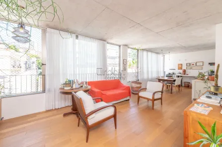Apartamento com 2 Quartos à venda, 87m² no Auxiliadora, Porto Alegre