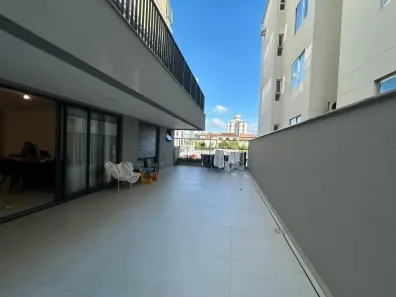 Apartamento com 3 Quartos à venda, 205m² no Canto, Florianópolis