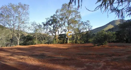 Lote/Terreno à venda, 6000m² no São Francisco Xavier, São José dos Campos