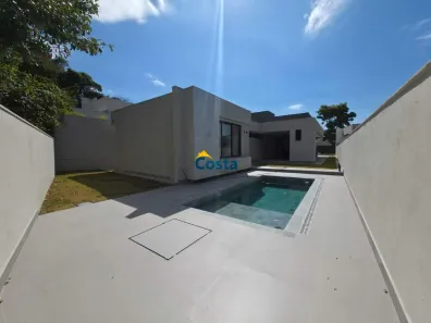 Casa de Condomínio com 3 Quartos à venda, 150m² no Ponte Alta, Betim