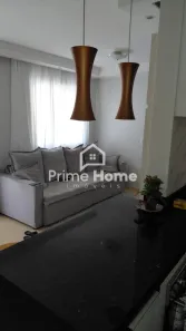 Apartamento com 2 Quartos à venda, 57m² no Vila São Francisco, Hortolândia