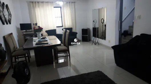 Casa com 3 Quartos à venda, 141m² no Centro, São Vicente