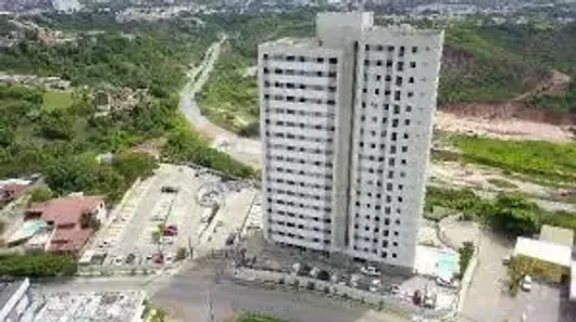 Apartamento com 2 Quartos para alugar, 55m² no São Jorge, Maceió